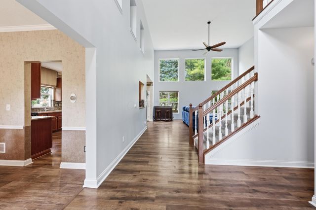 6981 Upper Cambridge Way, Westerville, OH 43082