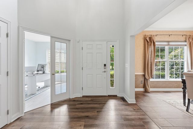 6981 Upper Cambridge Way, Westerville, OH 43082