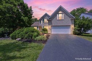 6981 Upper Cambridge Way, Westerville, OH 43082