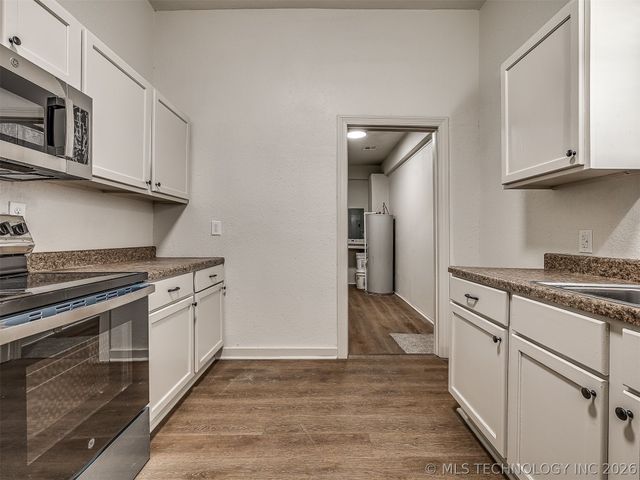 233 W Adams Avenue, Mcalester, OK 74501