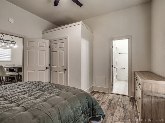 233 W Adams Avenue, Mcalester, OK 74501