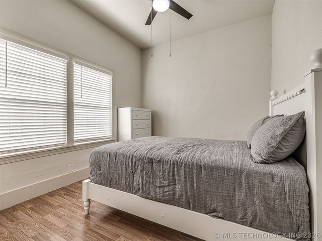 233 W Adams Avenue, Mcalester, OK 74501