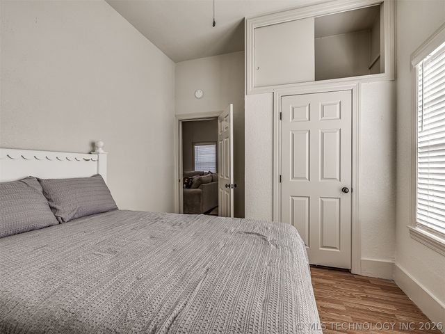 233 W Adams Avenue, Mcalester, OK 74501