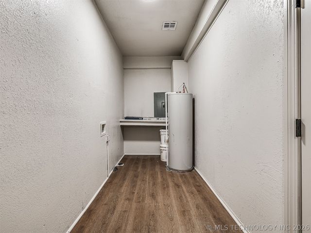 233 W Adams Avenue, Mcalester, OK 74501