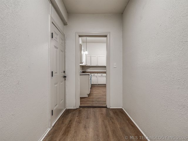 233 W Adams Avenue, Mcalester, OK 74501