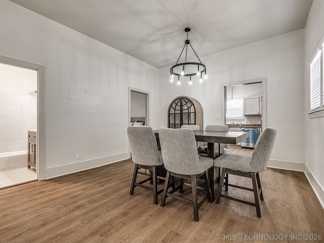 233 W Adams Avenue, Mcalester, OK 74501