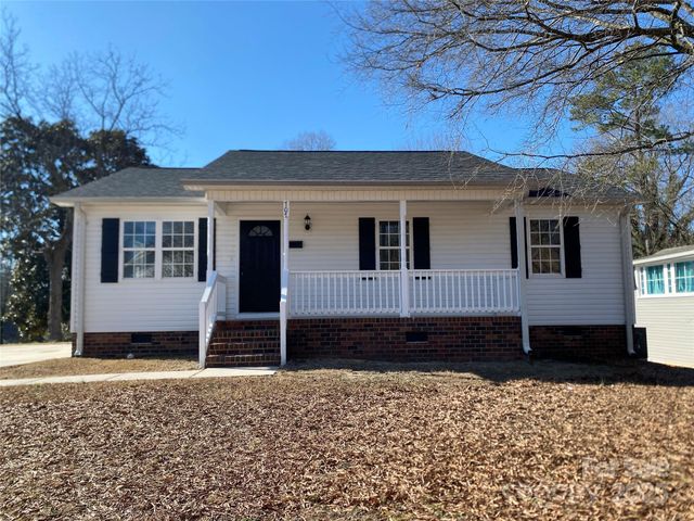 707 5th Street, Spencer, NC 28159