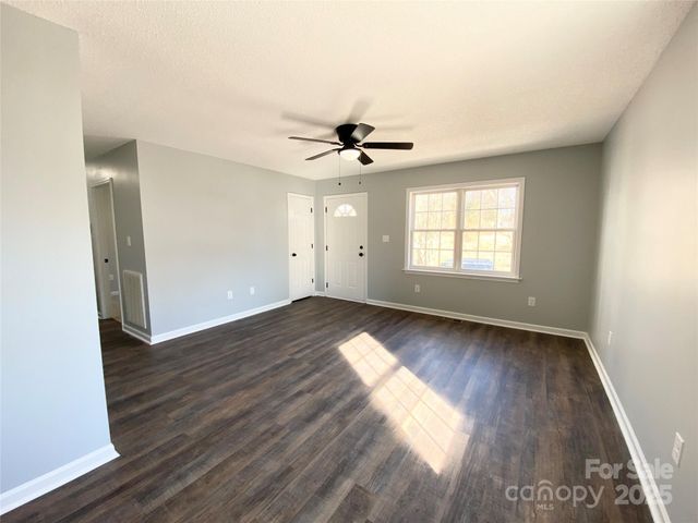 707 5th Street, Spencer, NC 28159