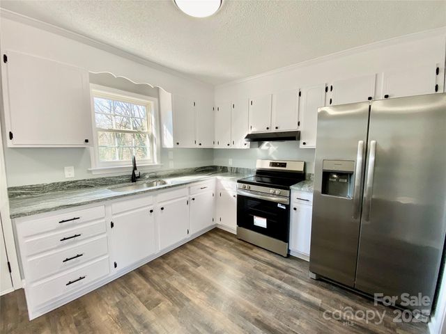 707 5th Street, Spencer, NC 28159