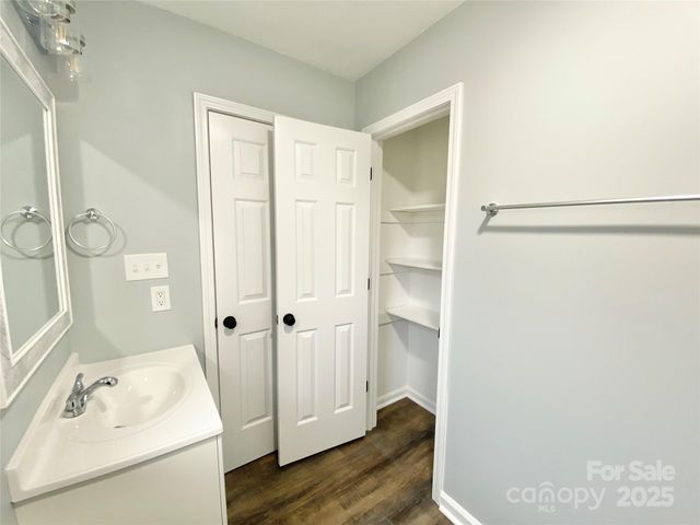 707 5th Street, Spencer, NC 28159