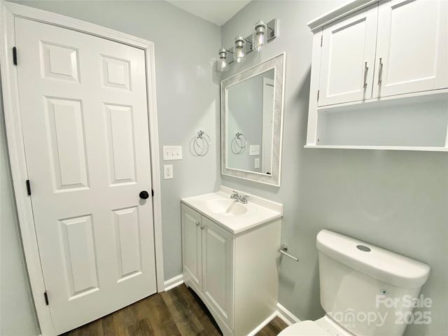 707 5th Street, Spencer, NC 28159