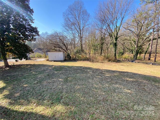 707 5th Street, Spencer, NC 28159