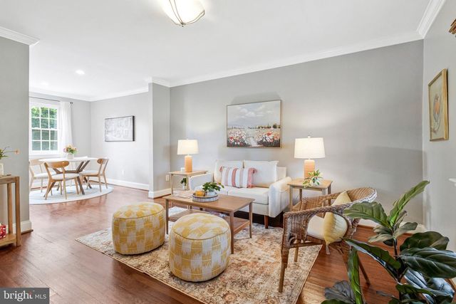 207 EVANS LN, Alexandria, VA 22305