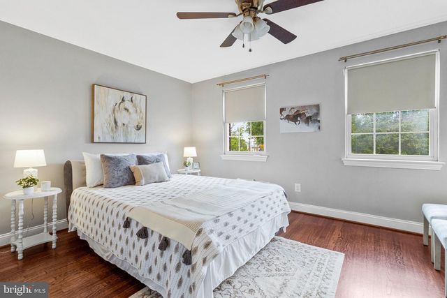 207 EVANS LN, Alexandria, VA 22305