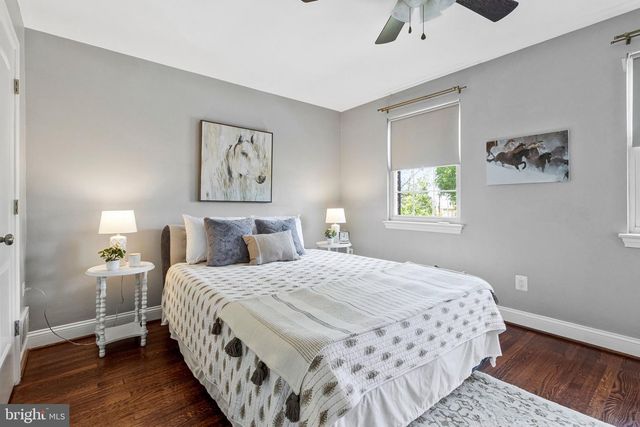 207 EVANS LN, Alexandria, VA 22305