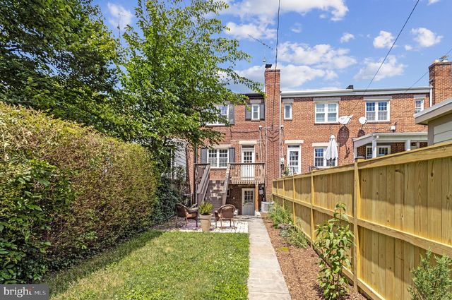 207 EVANS LN, Alexandria, VA 22305