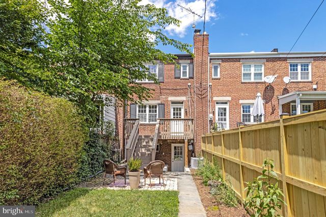 207 EVANS LN, Alexandria, VA 22305