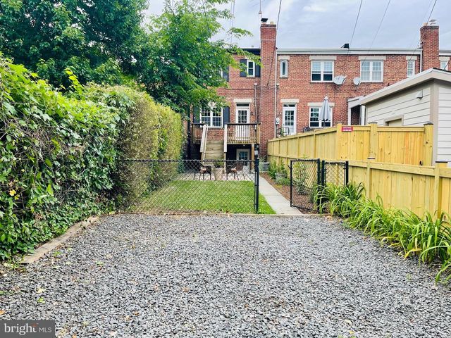207 EVANS LN, Alexandria, VA 22305