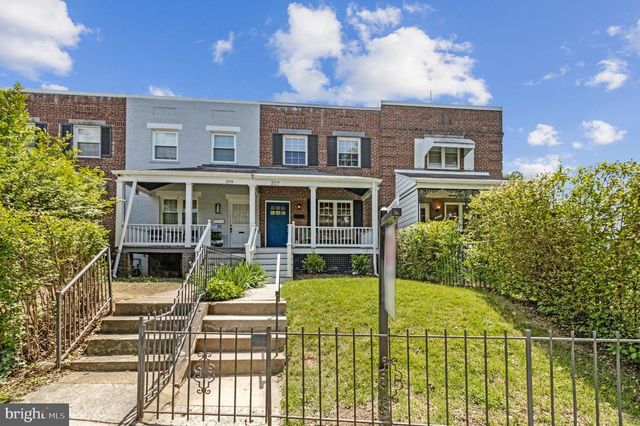 207 EVANS LN, Alexandria, VA 22305