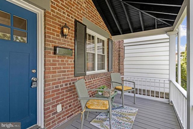 207 EVANS LN, Alexandria, VA 22305