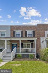 207 EVANS LN, Alexandria, VA 22305