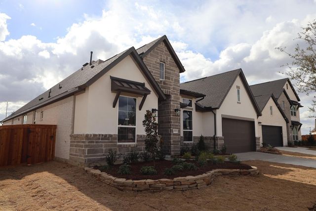 19715 Paseo Corso Lane, Cypress, TX 77433