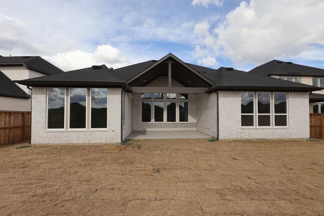 19715 Paseo Corso Lane, Cypress, TX 77433