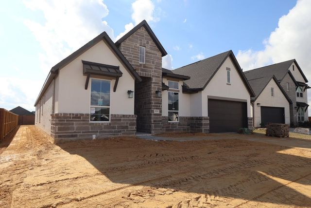 19715 Paseo Corso Lane, Cypress, TX 77433