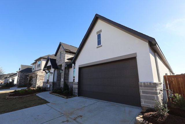 19715 Paseo Corso Lane, Cypress, TX 77433