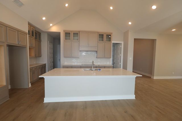 19715 Paseo Corso Lane, Cypress, TX 77433