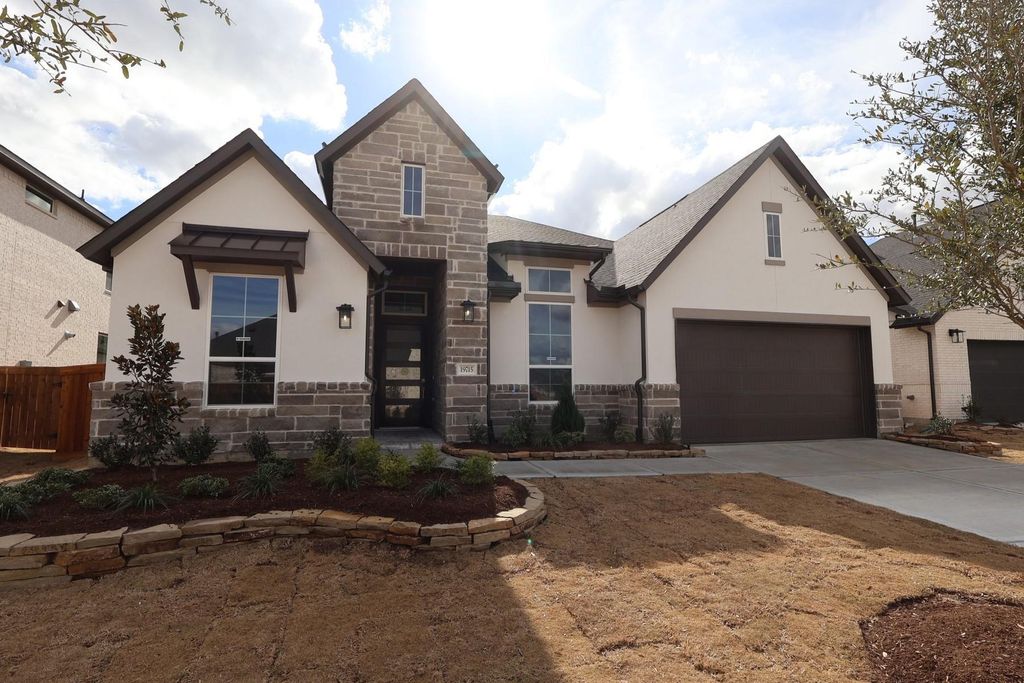19715 Paseo Corso Lane, Cypress, TX 77433