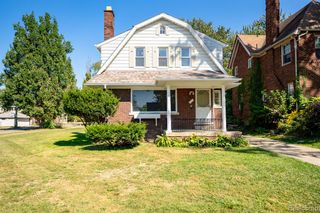 388 Lakewood Street, Detroit, MI 48215