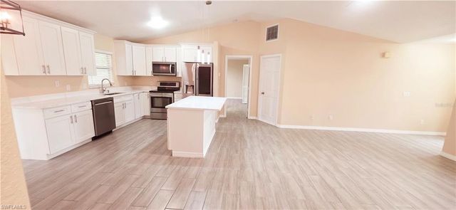 930 NW 34th ST, Cape Coral, FL 33914