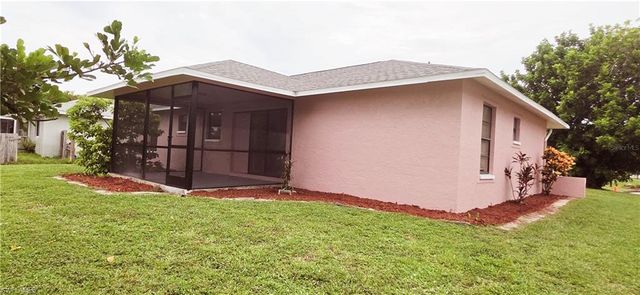 930 NW 34th ST, Cape Coral, FL 33914