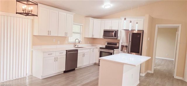 930 NW 34th ST, Cape Coral, FL 33914