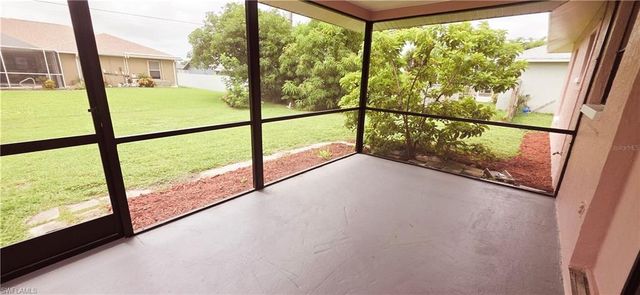 930 NW 34th ST, Cape Coral, FL 33914