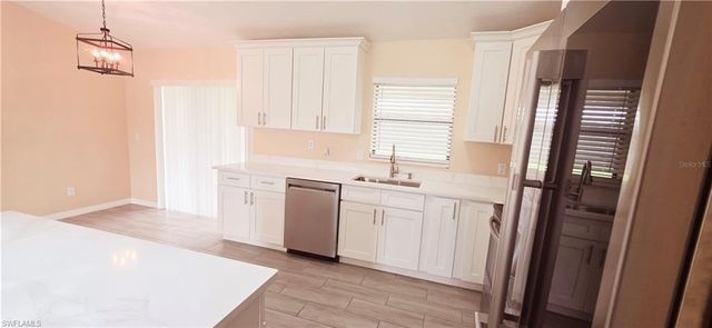 930 NW 34th ST, Cape Coral, FL 33914