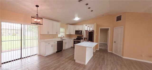 930 NW 34th ST, Cape Coral, FL 33914