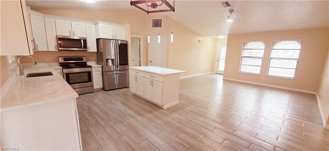 930 NW 34th ST, Cape Coral, FL 33914