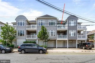 216 E ROBERTS AVE #7, Wildwood, NJ 08260