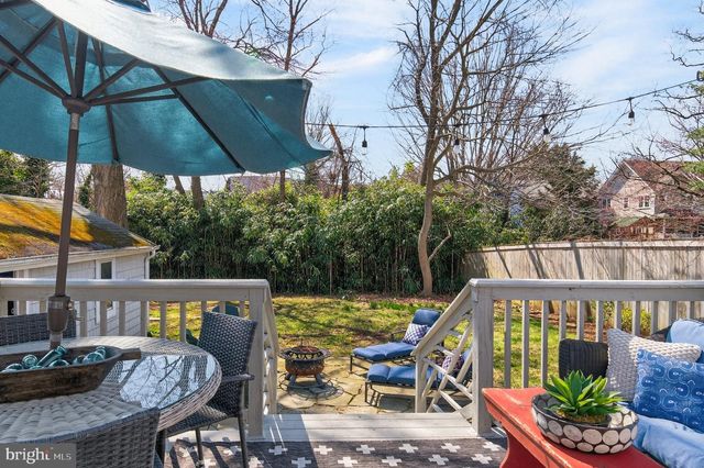 723 GLENWOOD ST, Annapolis, MD 21401