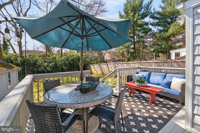 723 GLENWOOD ST, Annapolis, MD 21401