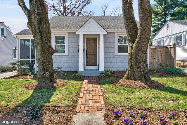 723 GLENWOOD ST, Annapolis, MD 21401