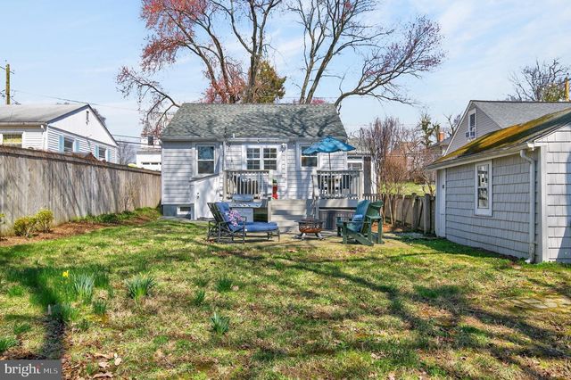 723 GLENWOOD ST, Annapolis, MD 21401