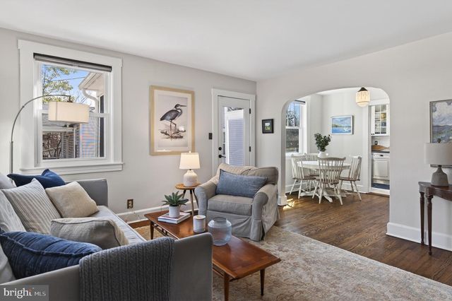 723 GLENWOOD ST, Annapolis, MD 21401