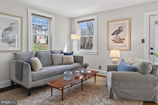 723 GLENWOOD ST, Annapolis, MD 21401