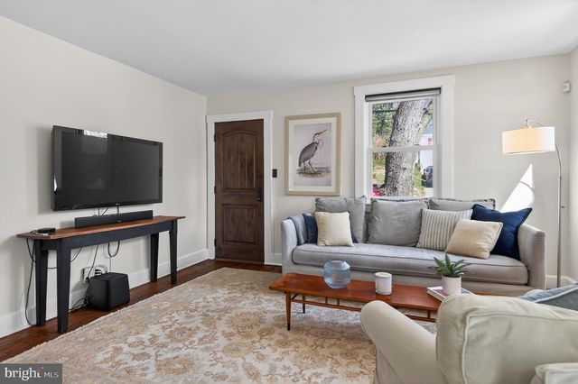 723 GLENWOOD ST, Annapolis, MD 21401