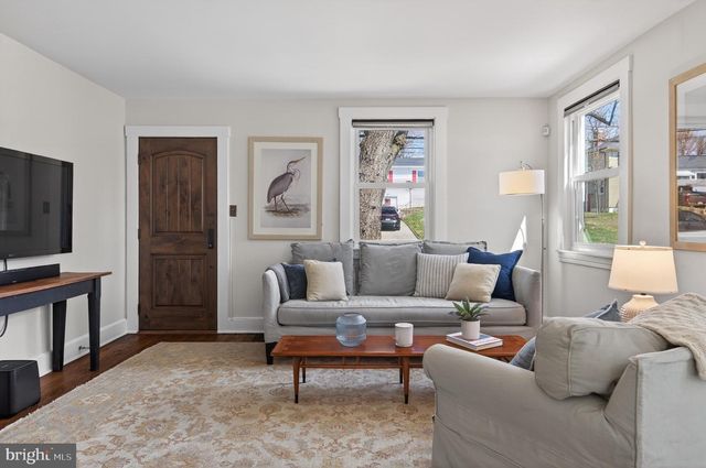 723 GLENWOOD ST, Annapolis, MD 21401