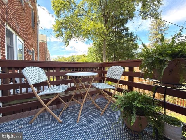 358 OLD TRAIL RD, Baltimore, MD 21212