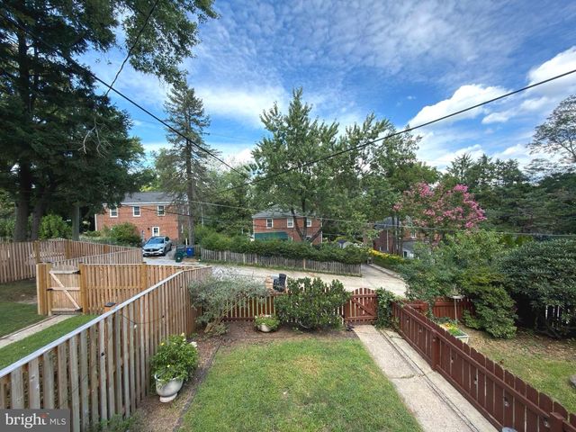 358 OLD TRAIL RD, Baltimore, MD 21212